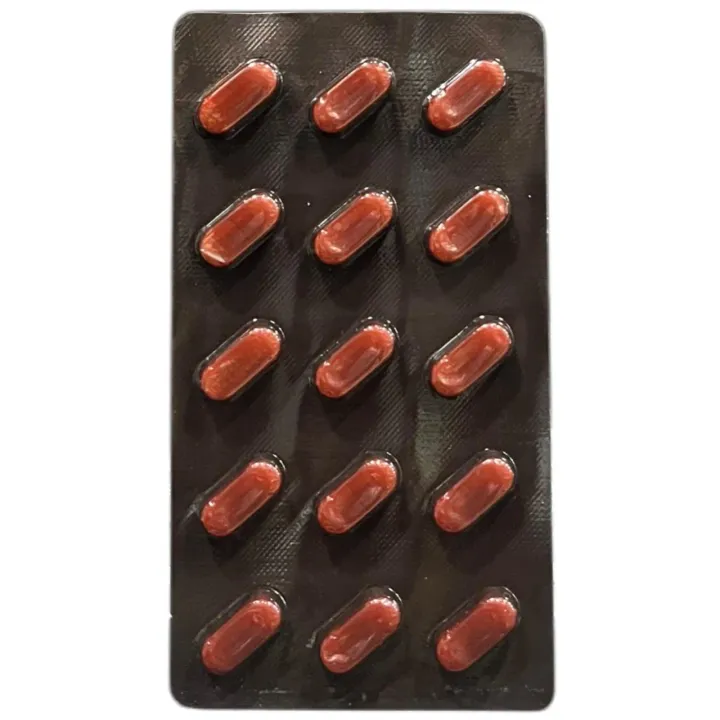 Topgrow Tablet product image