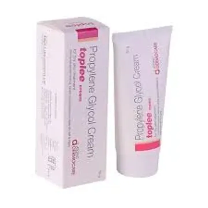 Toplee Cream product image