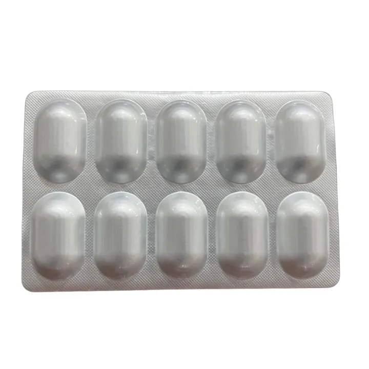 Toprich Tablet product image