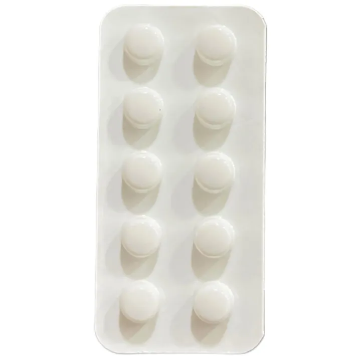 Torcilin 5 Tablet product image