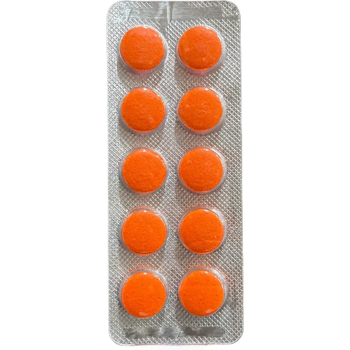 Torib P Tablet product image