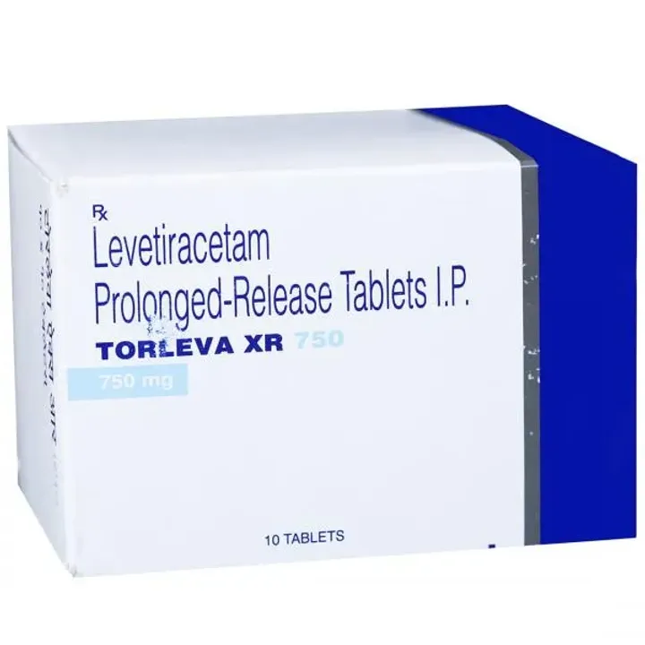 Torleva Xr 750 Tablet product image