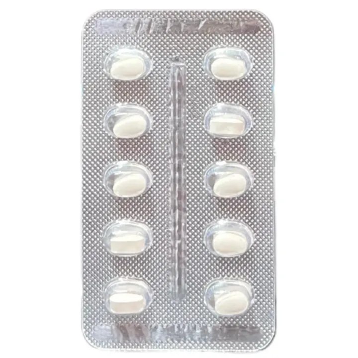 Torvox 10 Tablet product image