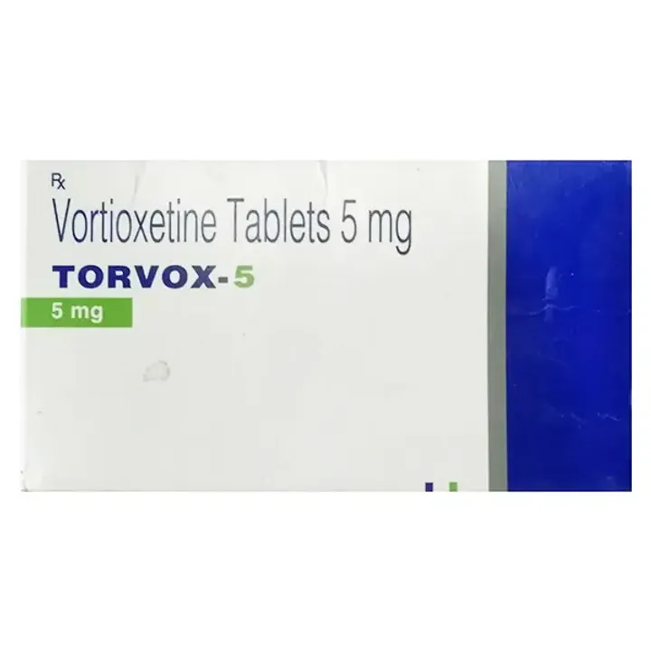 Torvox 5 Tablet product image