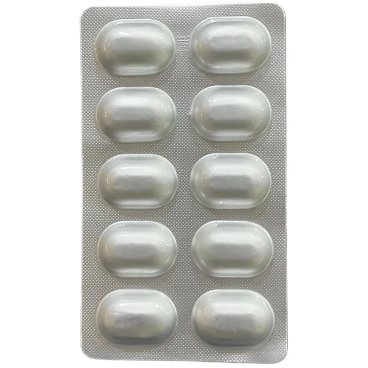 Tpz Dsr Capsules product image