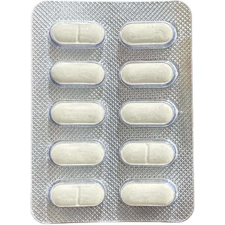 Tramasure Plus Rf Tablet product image