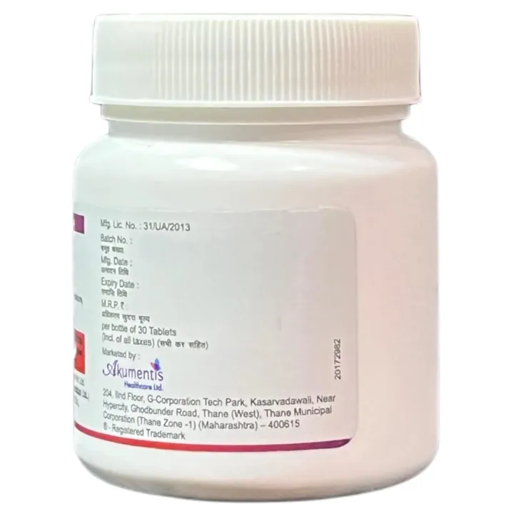 Tranesma 30 Tablet product image