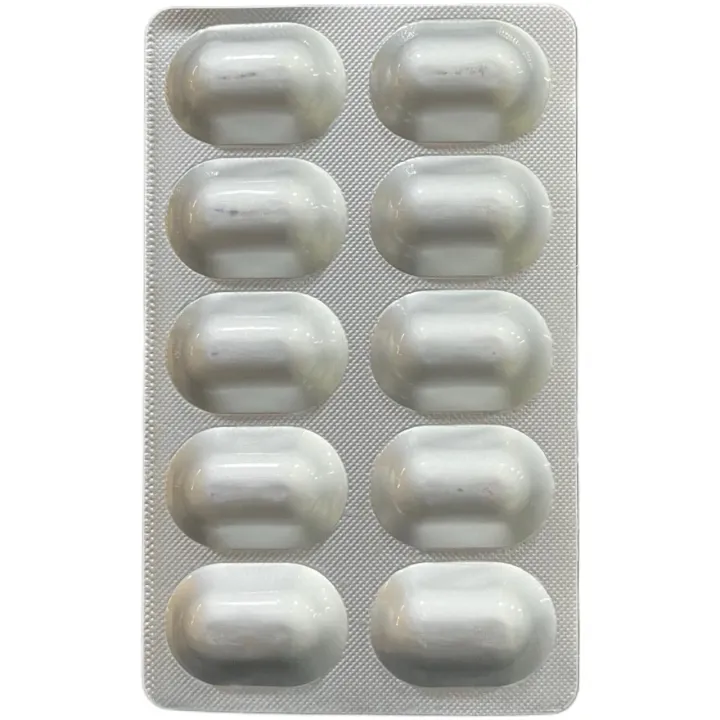 Tranesma Sr 500 Tablet product image