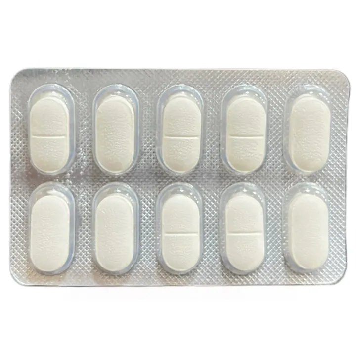 Tranlok 500 Tablet product image
