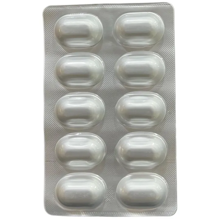 Traxamac Tablet product image