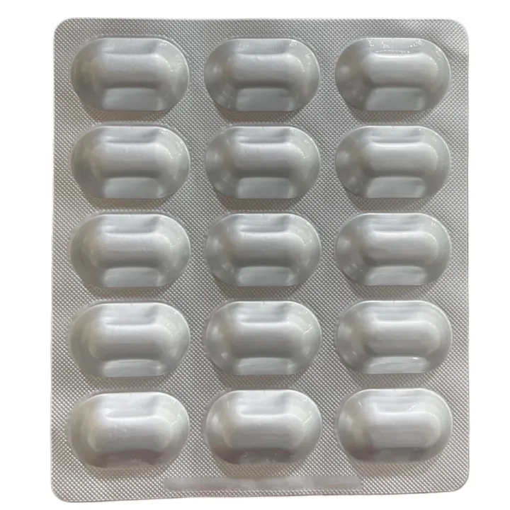 Trazer F Forte Tablet product image
