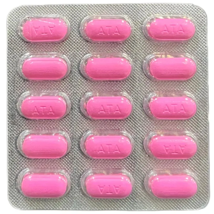 Trental 400 Tablet product image