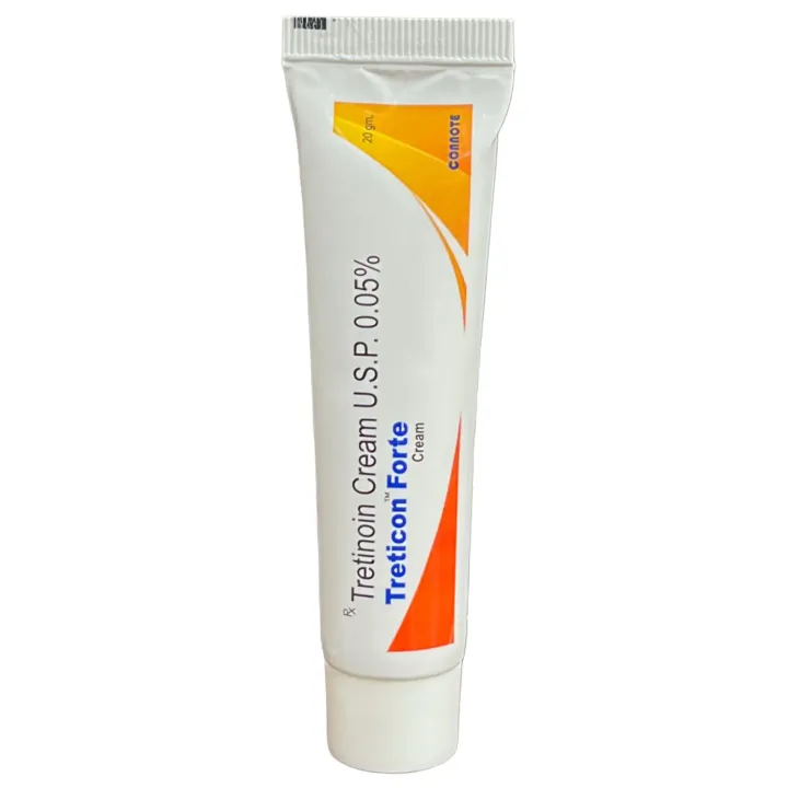 Treticon Forte Cream 20gm product image