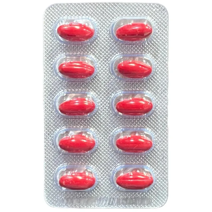 Tretis 20 Capsule product image