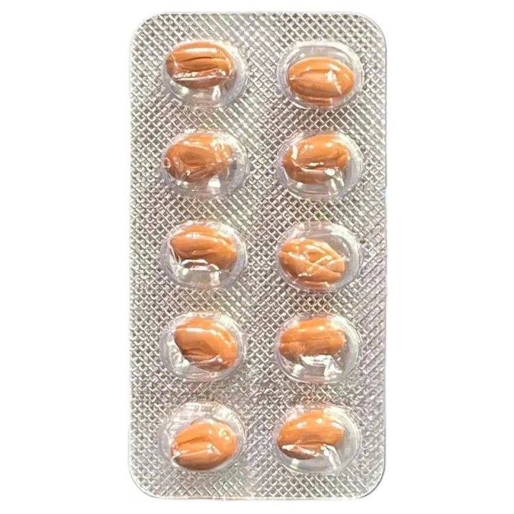 Tretiva 10 Capsule product image