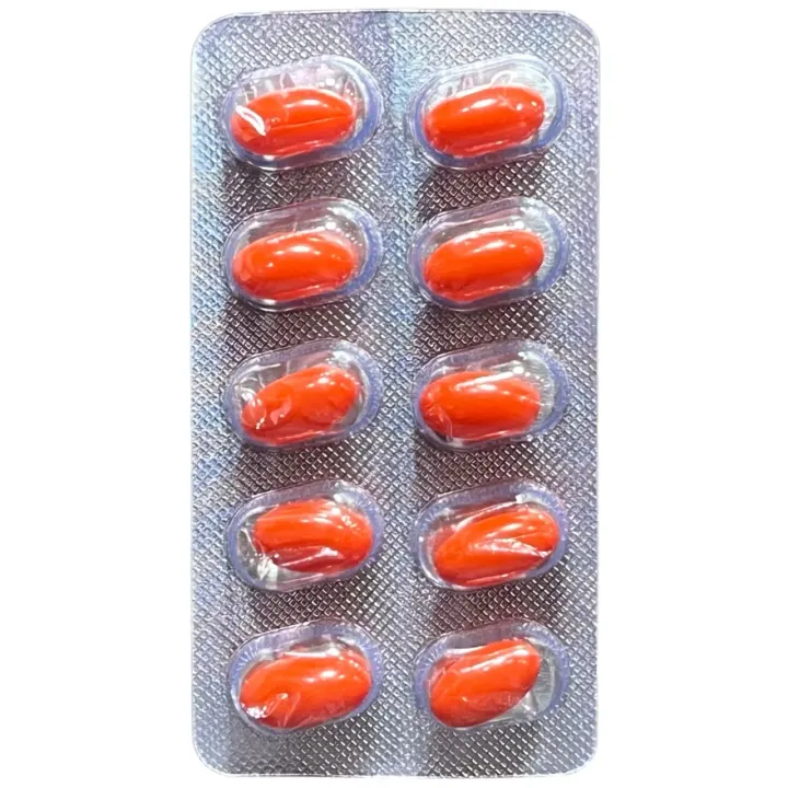 Tretiva 30 Capsule product image