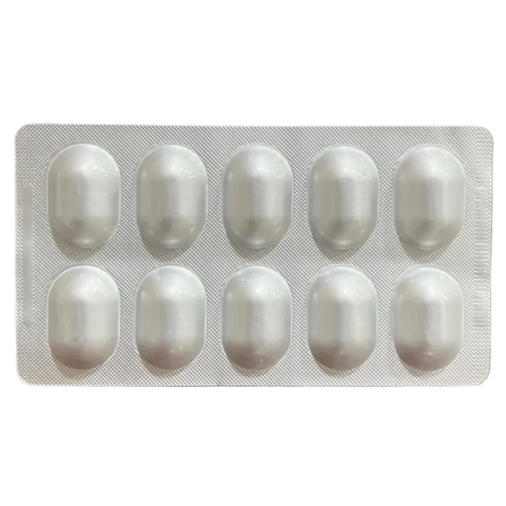 Trianta Amt Tablet product image