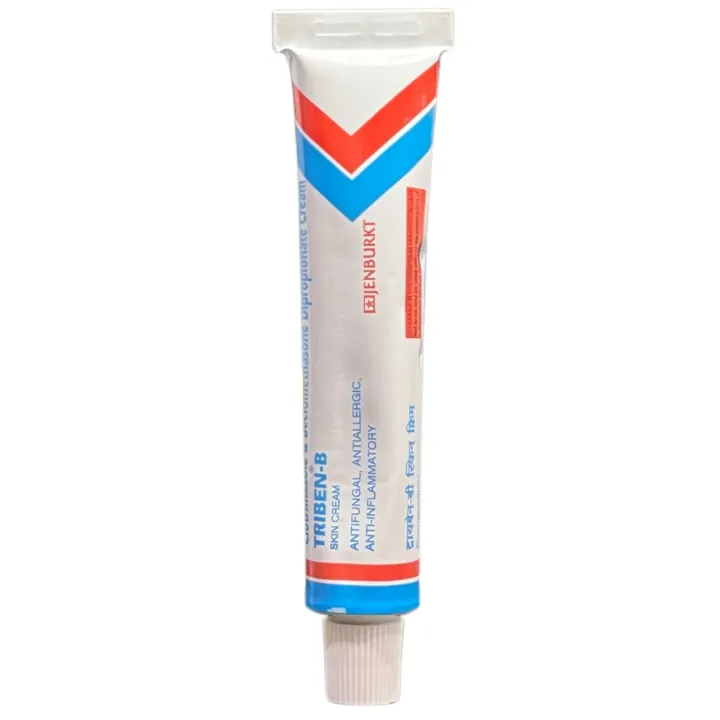 Triben B Cream 20gm product image