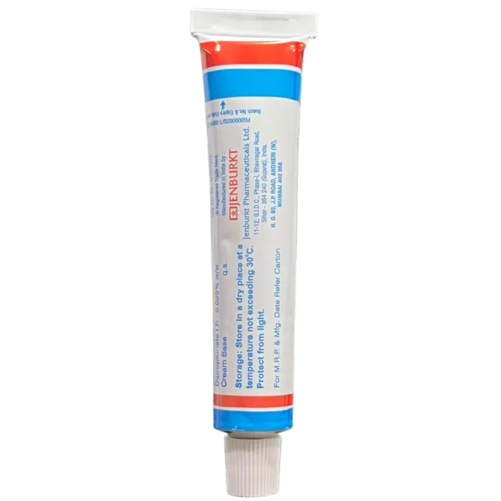 Triben B Cream 20gm product image