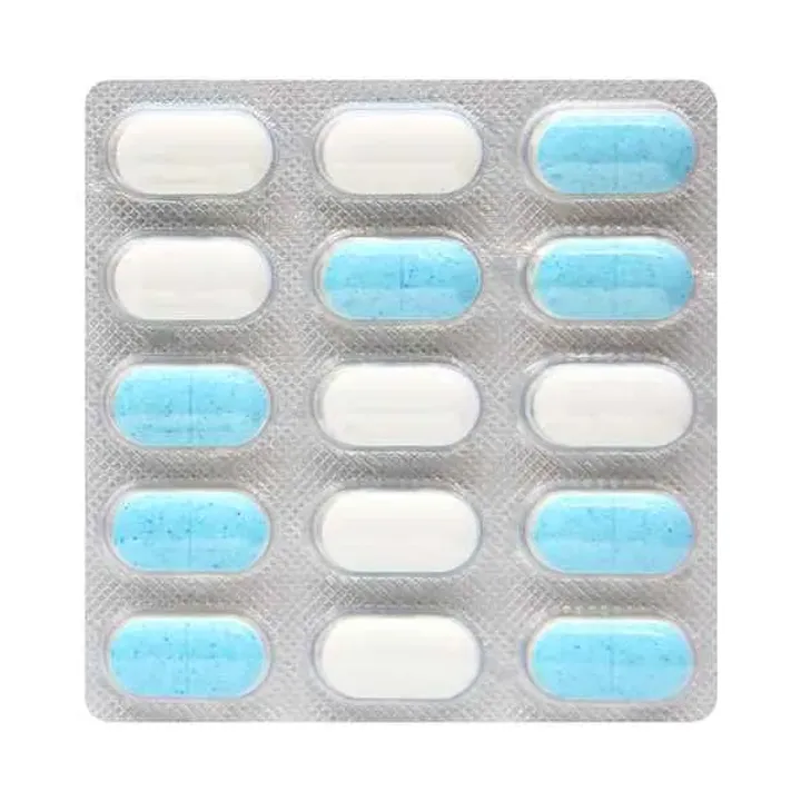 Tribet 2 Tablet product image