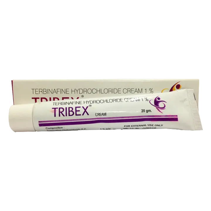 Tribex Cream 20gm product image