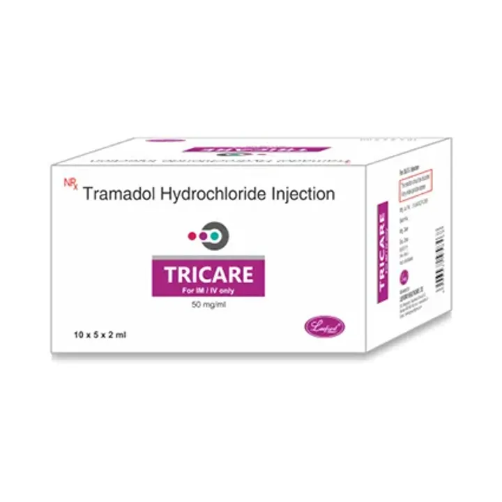 Tricare Injection 2ml product image