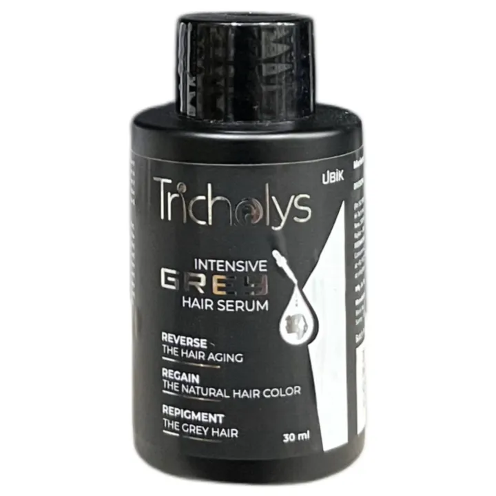 Tricholys Intensive Hair Serum product image