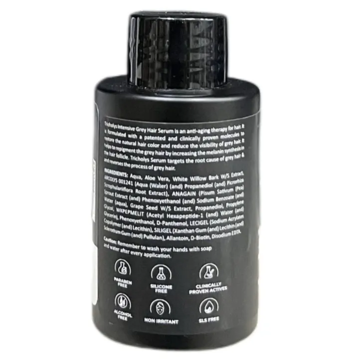 Tricholys Intensive Hair Serum product image