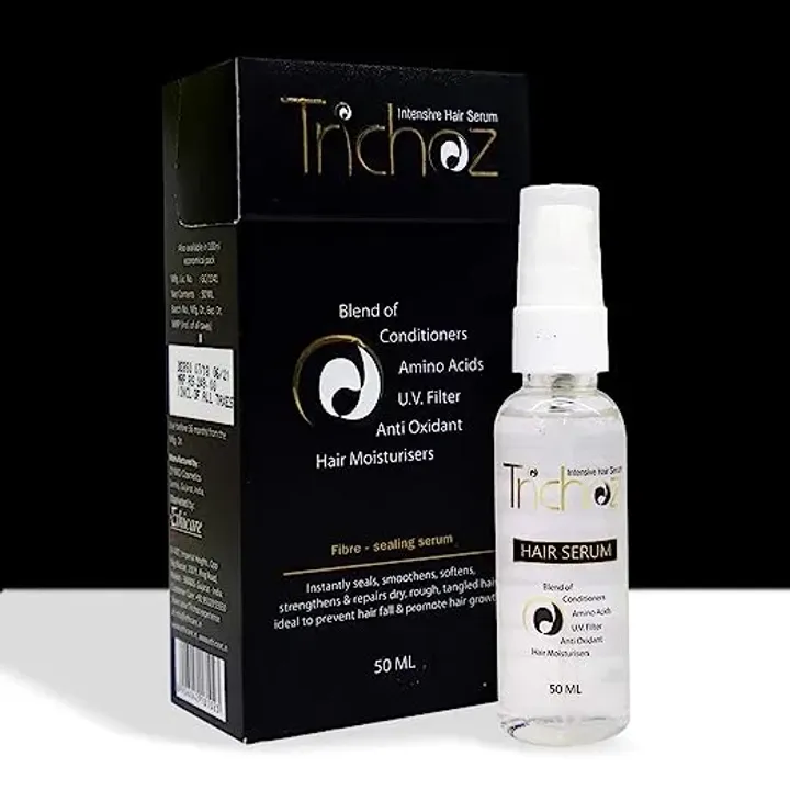 Trichoz Black Serum product image