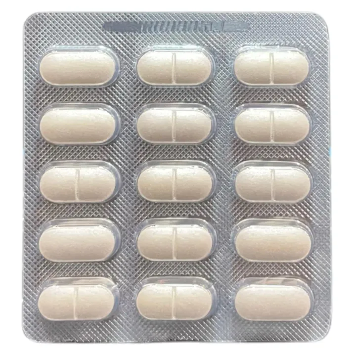 Tricium Active Tablet product image