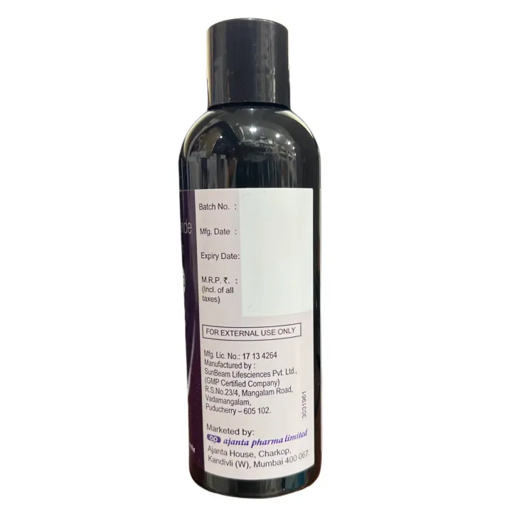 Tricosilk Pro Hair Solution product image