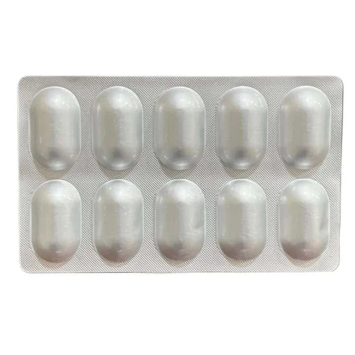 Tricutis 200 Capsule product image