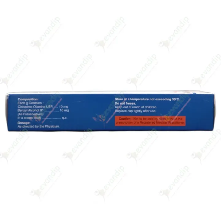 Trifas Cream 30gm product image