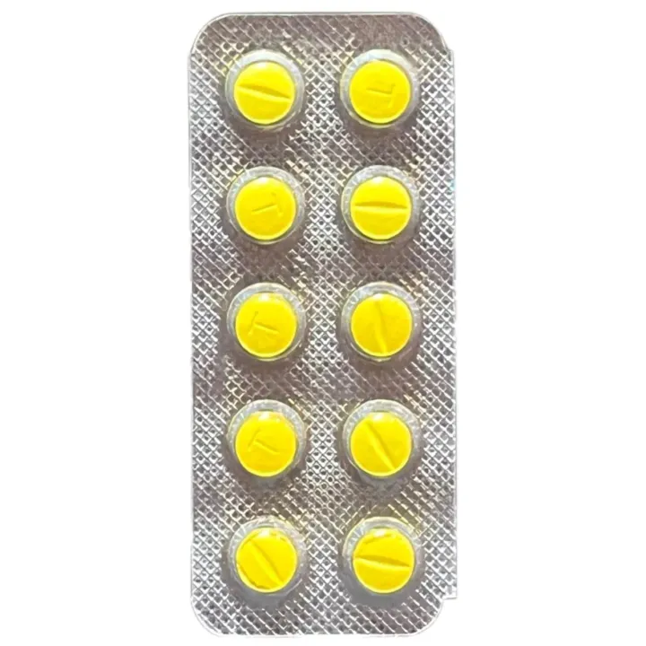 Trifluxy Ls Tablet product image