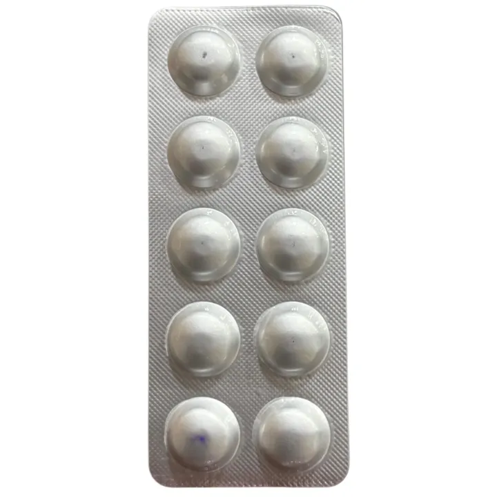 Trigatrip D Tablet product image