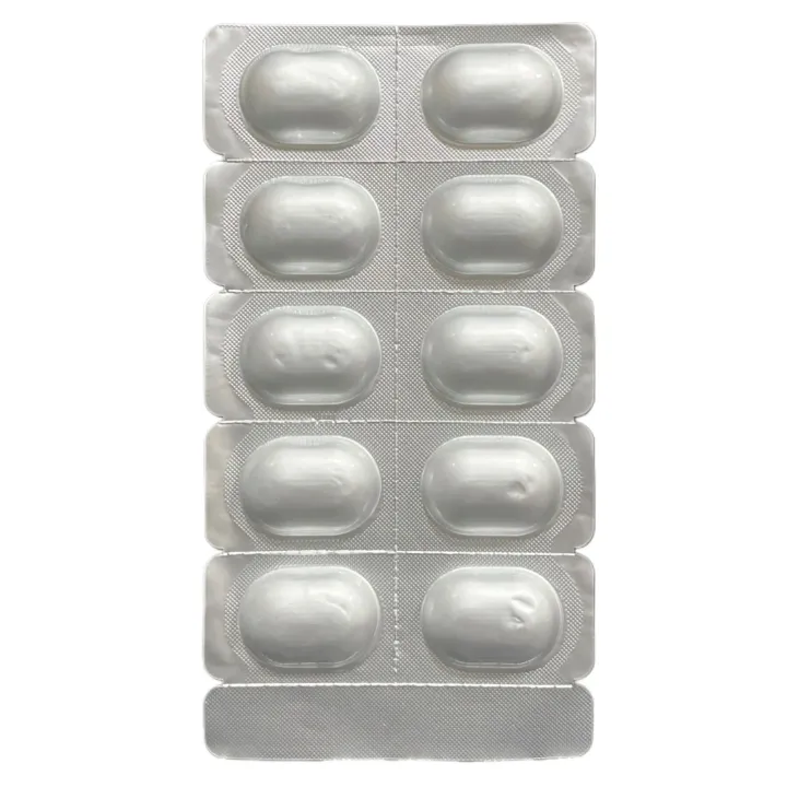 Triglimisave 1 Hs+ Tablet product image