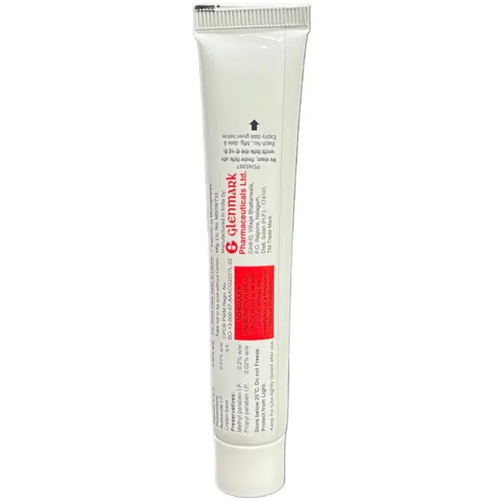 Triglow Cream 20gm product image