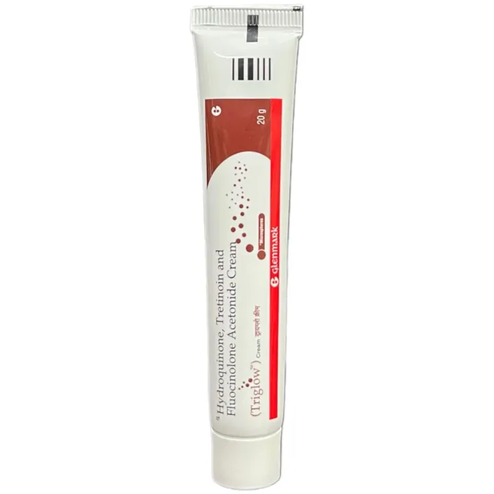 Triglow Cream 20gm product image