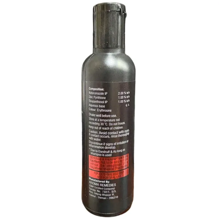Triket Plus Solution 100ml product image