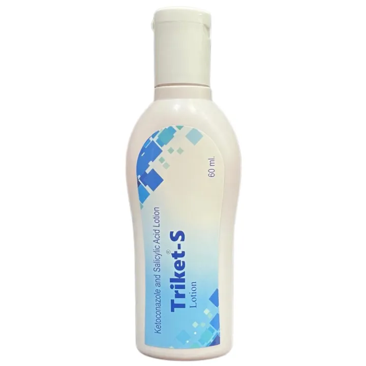 Triket S Lotion 60ml product image