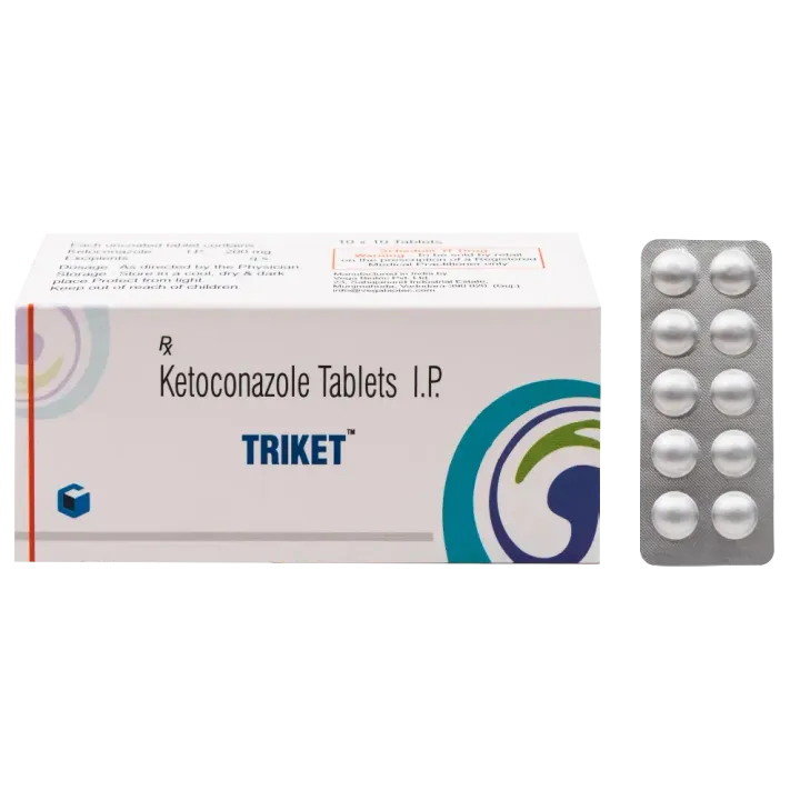 Triket Tablet product image
