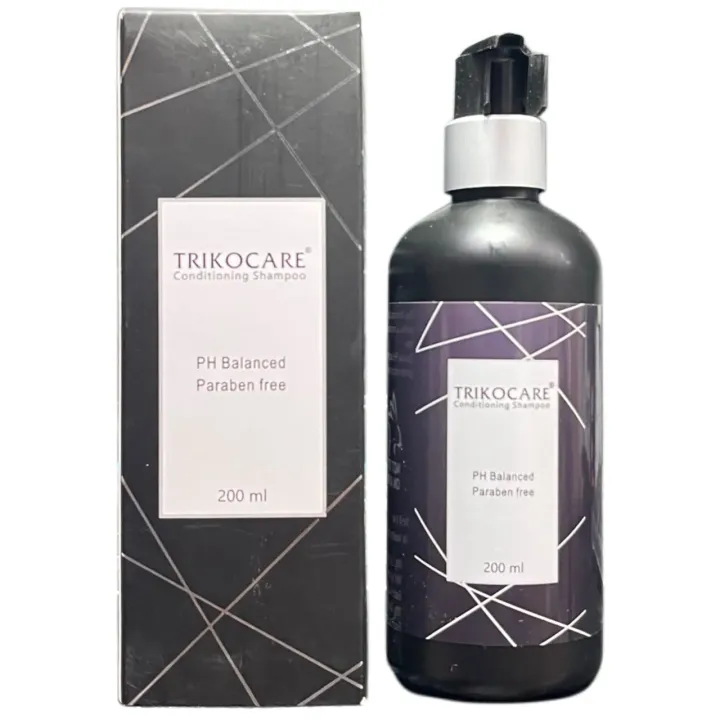 Trikocare Conditioning Shampoo 200ml product image