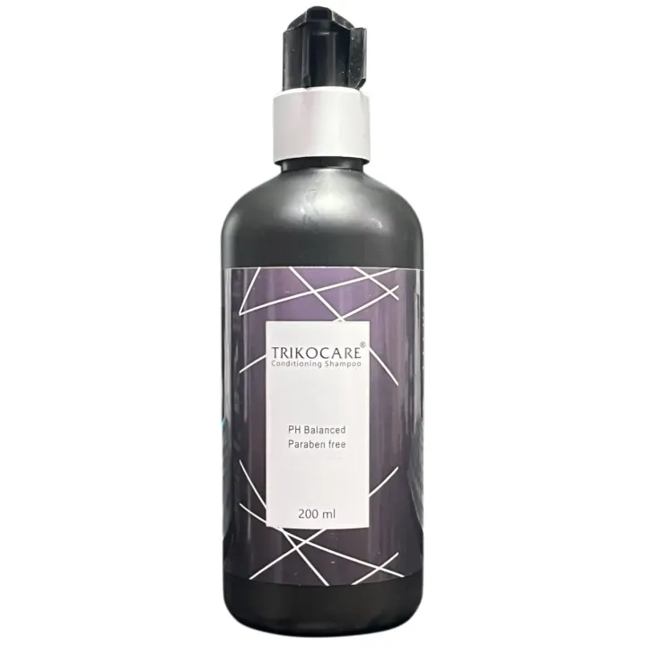 Trikocare Conditioning Shampoo 200ml product image
