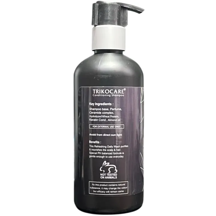 Trikocare Conditioning Shampoo 200ml product image