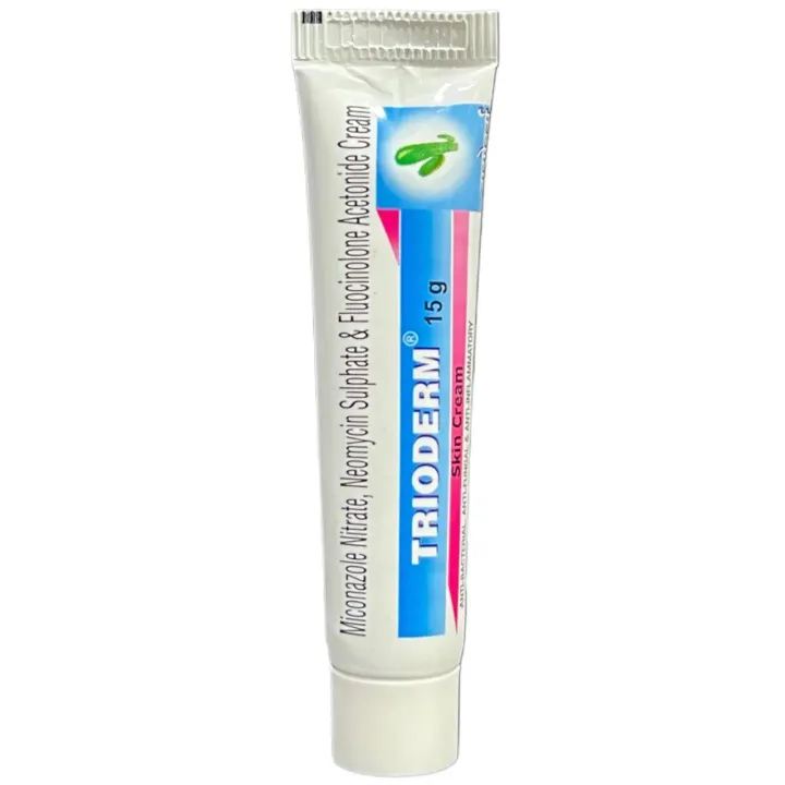 Trioderm Cream 15gm product image