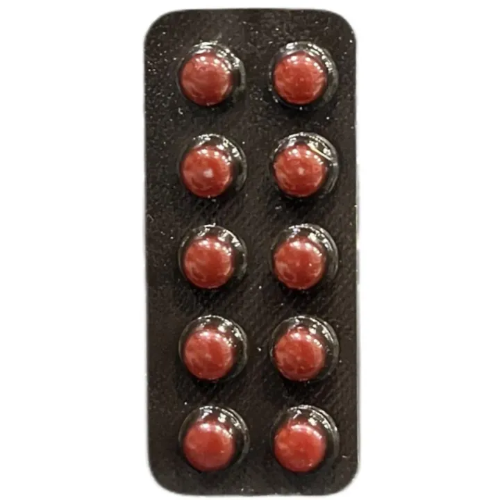 Triowin 5 Tablet product image