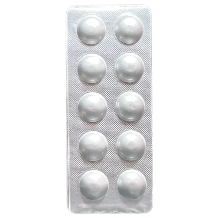 Trioxen Forte Tablet product image
