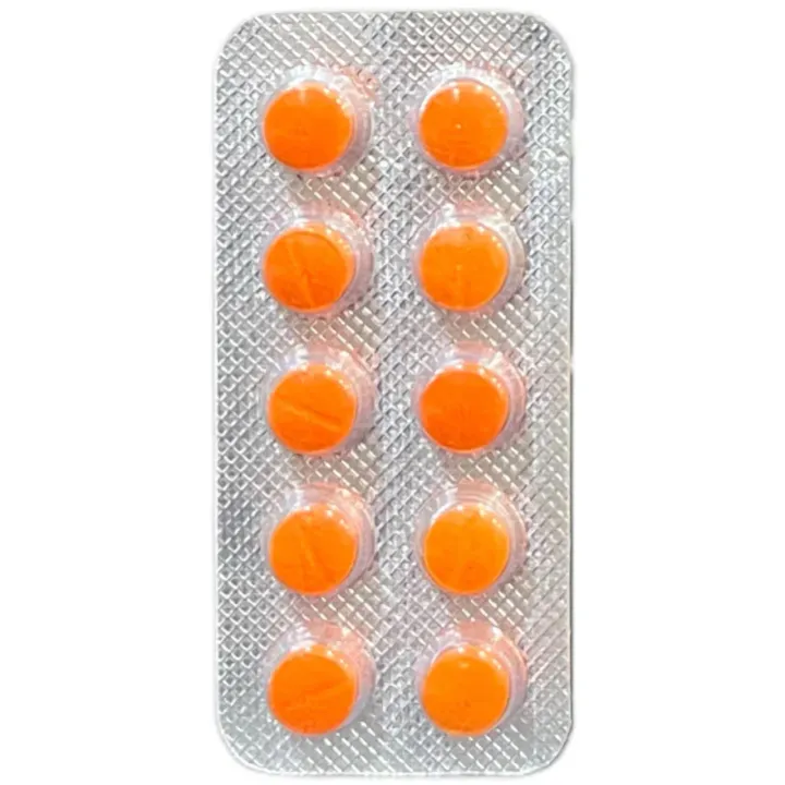 Triozer 5 Tablet product image