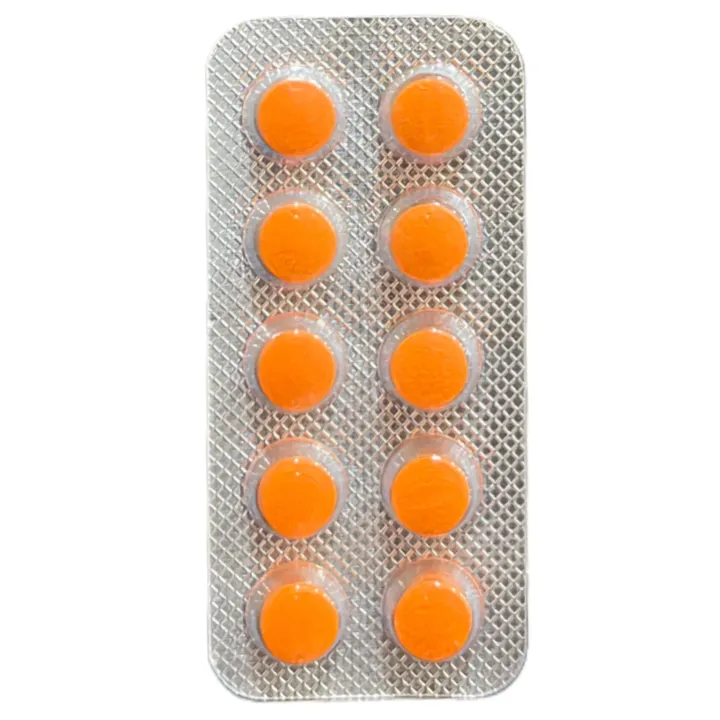 Triozer 5 Tablet product image