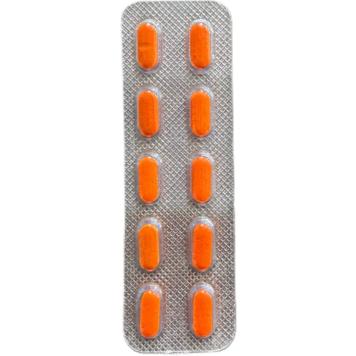 Trip Plus Tablet product image